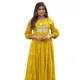 Yellow__Vyom Collection