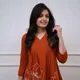 Orange__Vyom Collection