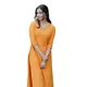Yellow__Vyom Collection