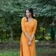 Yellow__Vyom Collection