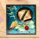 Multicolor__Stone & Feather