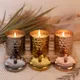 Gold, Silver and Copper__Stone & Feather