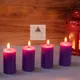 Purple__Stone & Feather