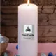 White__Stone & Feather