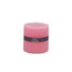 Pink__Stone & Feather