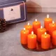 Orange__Stone & Feather