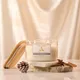 White__Stone & Feather