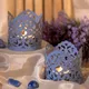 Blue__Stone & Feather