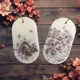 Rose__Stone & Feather