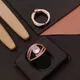 Rose Gold__SHREELUXE