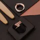Rose Gold__SHREELUXE