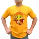 Yellow__DSHIRTS