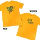 Yellow__DSHIRTS