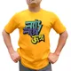 Yellow__DSHIRTS