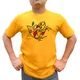 Yellow__DSHIRTS
