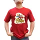 Red__DSHIRTS