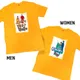 Yellow__DSHIRTS