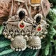 Siver and Black__Sawariya Blings