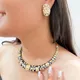 Royal Blue__Sawariya Blings