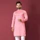 Pink__DHARMISTH GARMENTS