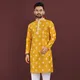Yellow__DHARMISTH GARMENTS