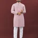 Mild Pink__DHARMISTH GARMENTS