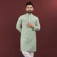 Mint Green__DHARMISTH GARMENTS