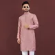 Pink__DHARMISTH GARMENTS