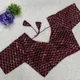 Maroon__AAKAR FASHION