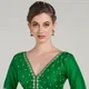 Green__AAKAR FASHION