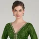 Mehendi Green__AAKAR FASHION