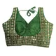 Bottle Green__AAKAR FASHION