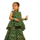 GREEN__AAKAR FASHION