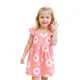 PEACH FLOWER__AAKAR FASHION