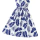 PALM BLUE__AAKAR FASHION
