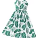 PALM GREEN__AAKAR FASHION