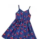 BLUE-RED__AAKAR FASHION