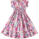 WHITE-PINK__AAKAR FASHION