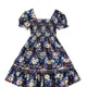 NAVY BLUE__AAKAR FASHION