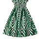 GREEN__AAKAR FASHION