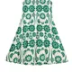 GREEN__AAKAR FASHION