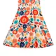 MIX FLOWER__AAKAR FASHION