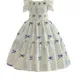 WHITE-BLUE__AAKAR FASHION