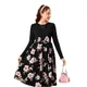 BLACK__AAKAR FASHION