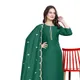 Green__AAKAR FASHION