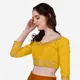 Yellow__AAKAR FASHION