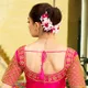 Dark Pink__AAKAR FASHION
