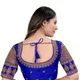 Royal Blue__AAKAR FASHION