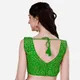 Parrot Green__AAKAR FASHION