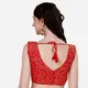 Red__AAKAR FASHION